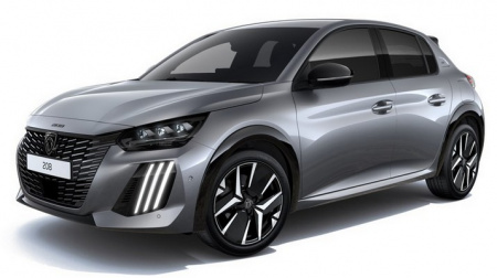 46245_p28 - PEUGEOT - 208 - 2025