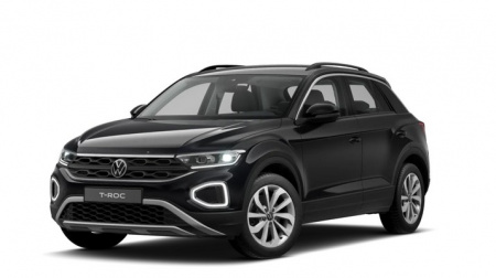 46261_p28 - VOLKSWAGEN - T ROC - 2025