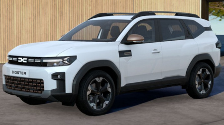 46281_p28 - DACIA - BIGSTER - 2025