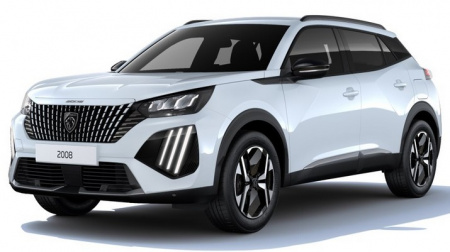 46307_p28 - PEUGEOT - 2008 - 2025