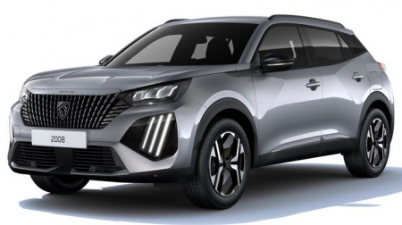 46309_p28 - PEUGEOT - 2008 - 2025