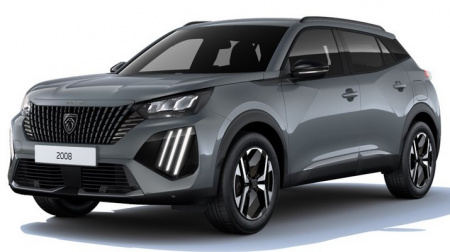 46313_p28 - PEUGEOT - 2008 - 2025