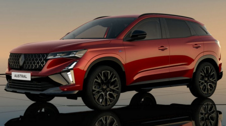 46361_p28 - RENAULT - AUSTRAL NOUVEAU - 2025