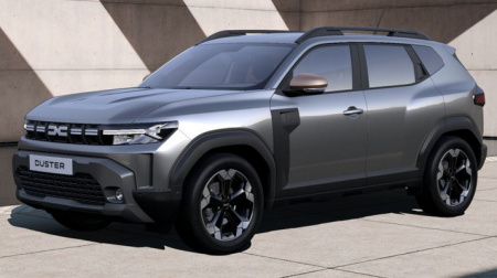 46364_p28 - DACIA - DUSTER - 2025