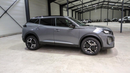 46312_p28 - PEUGEOT - 2008 - 2025