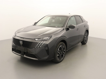 N200147_p3 - PEUGEOT - 3008 PHASE 4 - 2025 N200147_p3 - PEUGEOT - 3008 PHASE 4 - 2025