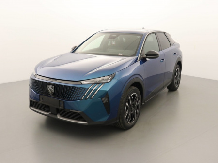 N200166_p3 - PEUGEOT - 3008 PHASE 4 - 2025 N200166_p3 - PEUGEOT - 3008 PHASE 4 - 2025