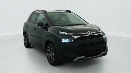 357186_p2 - CITROEN - C3 AIRCROSS - 2024