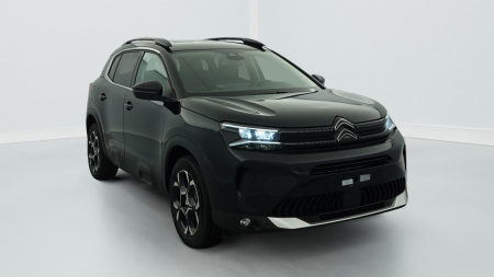 354078_p2 - CITROEN - C5 AIRCROSS - 2025 354078_p2 - CITROEN - C5 AIRCROSS - 2025