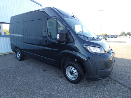 330860_p2 - CITROEN - JUMPER - 2025
