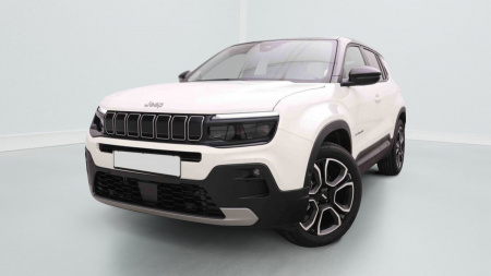359193_p2 - JEEP - AVENGER - 2025