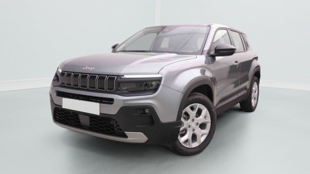 358719_p2 - JEEP - AVENGER - 2025