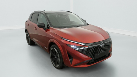 356849_p2 - NISSAN - QASHQAI - 2025 356849_p2 - NISSAN - QASHQAI - 2025