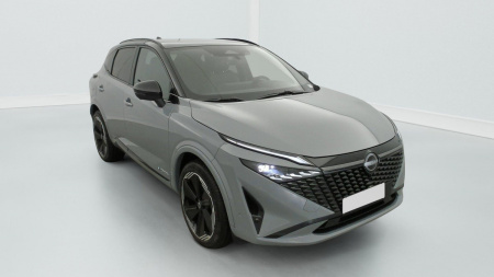 356841_p2 - NISSAN - QASHQAI - 2025 356841_p2 - NISSAN - QASHQAI - 2025
