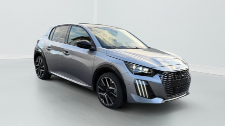 358970_p2 - PEUGEOT - 208 - 2025