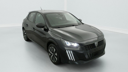 356115_p2 - PEUGEOT - 208 - 2025