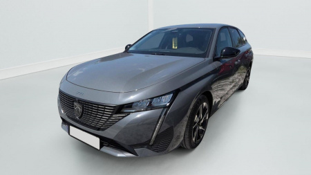 359501_p2 - PEUGEOT - 308 SW - 2025