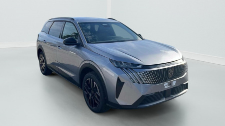 330332_p2 - PEUGEOT - 5008 - 2025 330332_p2 - PEUGEOT - 5008 - 2025