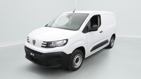 357941_p2 - PEUGEOT - PARTNER - 2025 357941_p2 - PEUGEOT - PARTNER - 2025