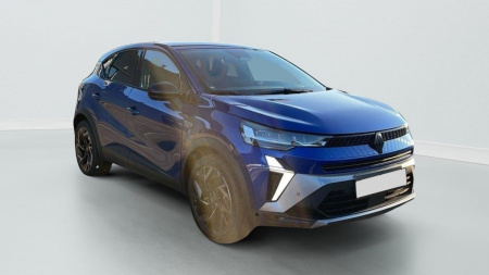 359923_p2 - RENAULT - CAPTUR - 2025