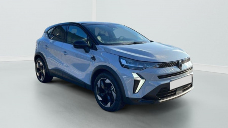 359687_p2 - RENAULT - CAPTUR - 2025