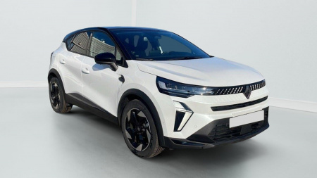 359800_p2 - RENAULT - CAPTUR - 2025