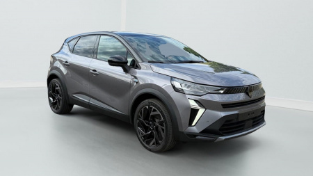 358945_p2 - RENAULT - CAPTUR - 2025