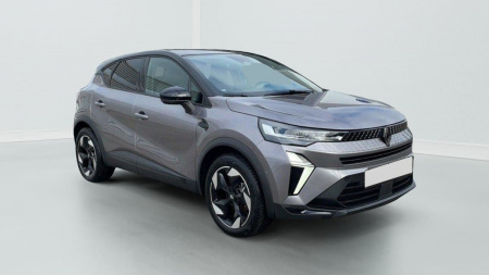 359563_p2 - RENAULT - CAPTUR - 2025 359563_p2 - RENAULT - CAPTUR - 2025