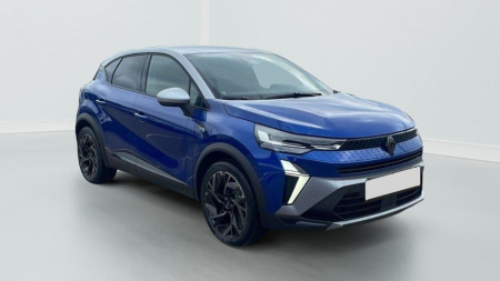 359562_p2 - RENAULT - CAPTUR - 2025 359562_p2 - RENAULT - CAPTUR - 2025