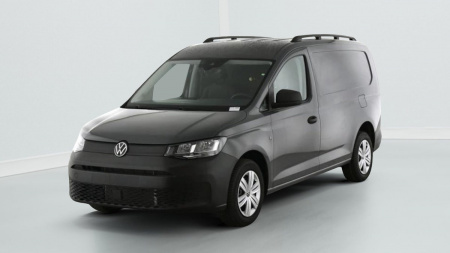 358919_p2 - VOLKSWAGEN - CADDY - 2025