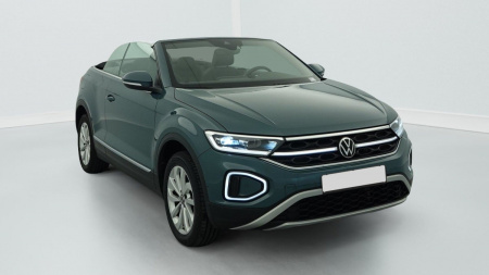 355550_p2 - VOLKSWAGEN - T ROC - 2022