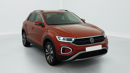 357035_p2 - VOLKSWAGEN - T ROC - 2024