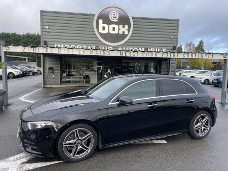 52559549 - MERCEDES - CLASSE A - 2020