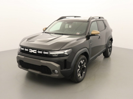 N200200_p3 - DACIA - DUSTER - 2025