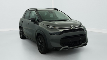 357470_p2 - CITROEN - C3 AIRCROSS - 2024