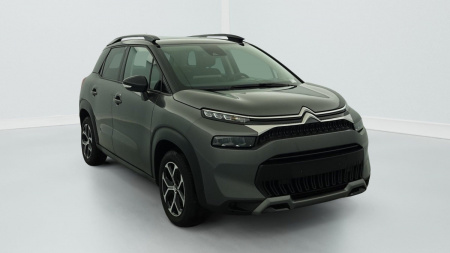 357353_p2 - CITROEN - C3 AIRCROSS - 2024