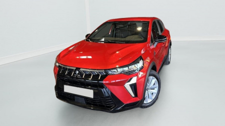 360053_p2 - MITSUBISHI - ASX - 2025