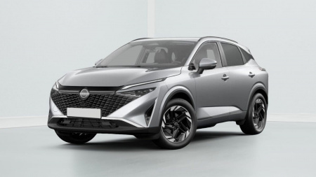 360367_p2 - NISSAN - QASHQAI - 2025 360367_p2 - NISSAN - QASHQAI - 2025