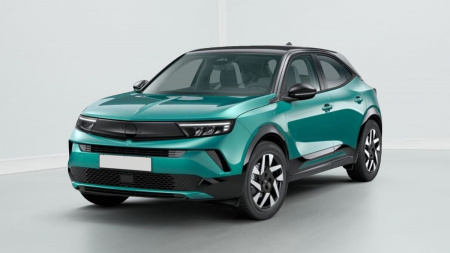 359962_p2 - OPEL - MOKKA - 2025