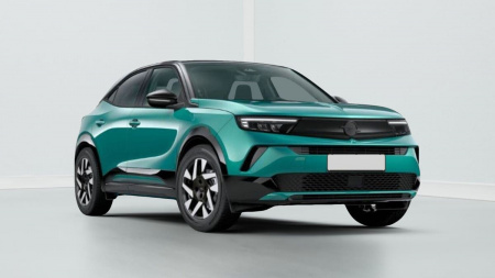 359829_p2 - OPEL - MOKKA - 2025