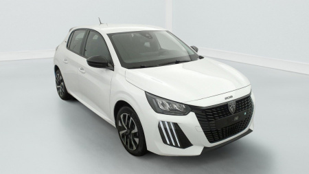 356132_p2 - PEUGEOT - 208 - 2025