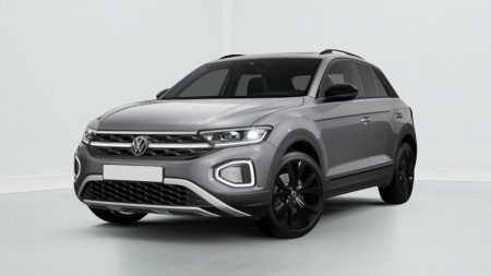 359826_p2 - VOLKSWAGEN - T ROC - 2025