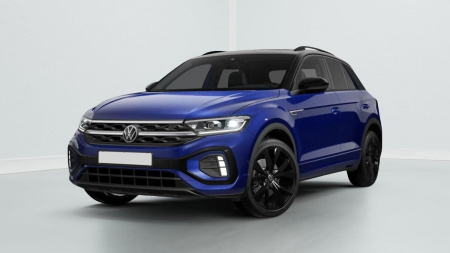 357136_p2 - VOLKSWAGEN - T ROC - 2025 357136_p2 - VOLKSWAGEN - T ROC - 2025