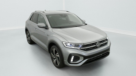 336408_p2 - VOLKSWAGEN - T ROC - 2025