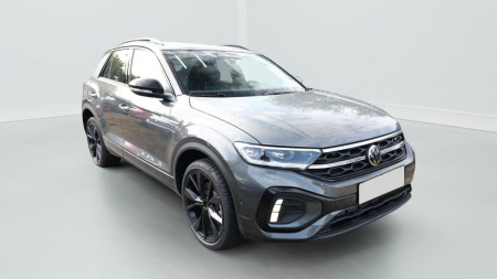 356197_p2 - VOLKSWAGEN - T ROC - 2025 356197_p2 - VOLKSWAGEN - T ROC - 2025