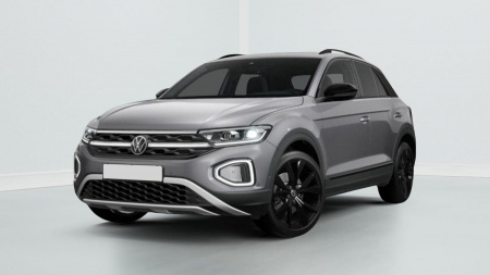 355489_p2 - VOLKSWAGEN - T ROC - 2025