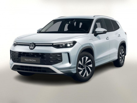 352598_p2 - VOLKSWAGEN - TAYRON - 2025