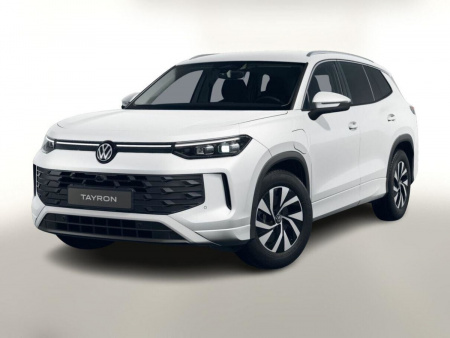 352599_p2 - VOLKSWAGEN - TAYRON - 2025