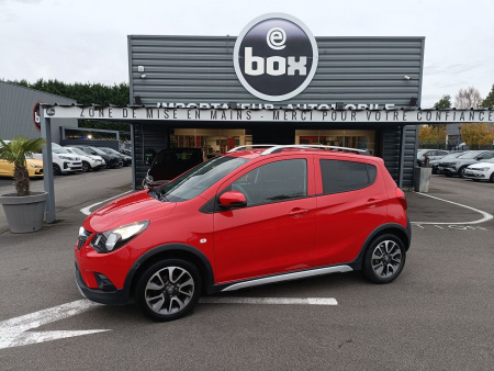 52619549 - OPEL - KARL ROCKS - 2018