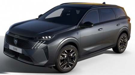 46196_p28 - PEUGEOT - 5008 - 2025